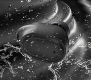 Waterproof in-ear stereo Bluetooth