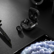 Bluetooth Transparent Ear Case