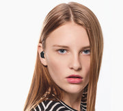 Waterproof in-ear stereo Bluetooth